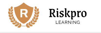 Riskpro Learning 